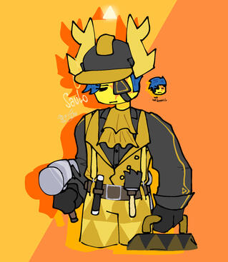 saulkit (combo of a friend and medkit from phighting)